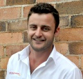 Carl Hurford