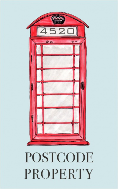 Postcode Property