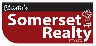 Christie's Somerset Realty
