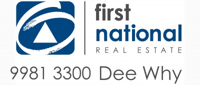 First National Dee Why