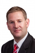 Lewis McMahon