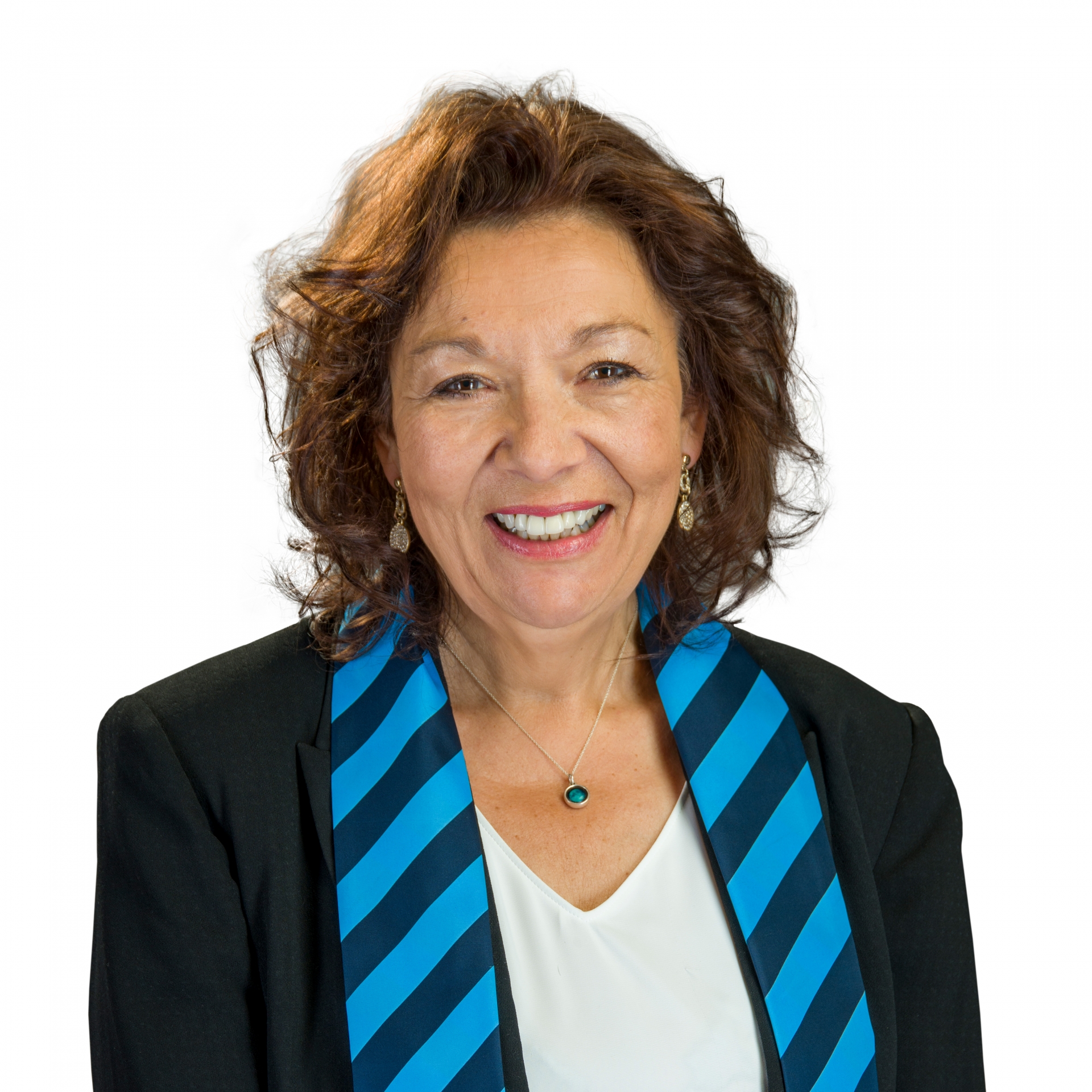 Harcourts Mandurah -- Irene Martindale