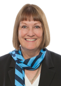 Robyn Oram-Thomson
