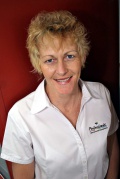 Professionals Caboolture/Morayfield -- Leigh Chippendale