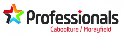 Professionals Caboolture/Morayfield
