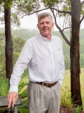 Mike  Burns