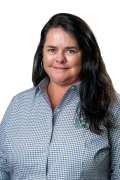 Jenny Algie