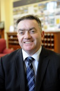 John Sexton
