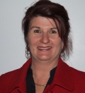 Deborah Gregory