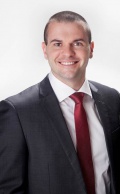 Brett Sparks