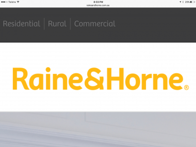 Raine & Horne Sunbury