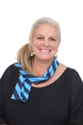 Harcourts Adelaide Hills -- Sharon Reeves