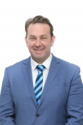 Trent Shorland
