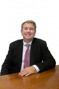 Mark Woods