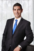David Evans Real Estate Rockingham -- Giuseppe  Ricciardo