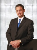 David Evans Real Estate Rockingham -- Christopher Goodsell