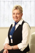 David Evans Real Estate Rockingham -- Colleen Cassidy