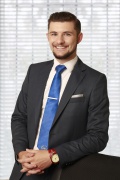 David Evans Real Estate Rockingham -- Dominic  Sumner