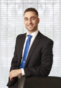David Evans Real Estate Rockingham -- Ivan Bobojcov
