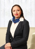 Lorraine Johnson