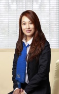 Yolanda Wang