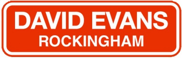 David Evans Real Estate Rockingham