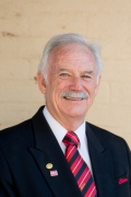 Elders Real Estate York -- Brian Woolcock