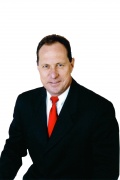Carl Zaubzer