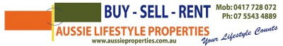 Aussie Lifestyle Properties Pty Ltd