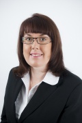 Michelle Irving
