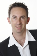 Jeremy Stewart