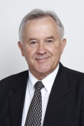 Kevin  Marshall