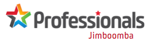 Professionals Jimboomba Real Estate