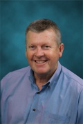 Kirk Patrick