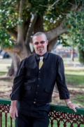 Robert  Jamieson