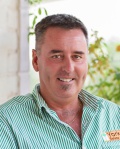 Michael Bawden