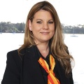 Karen Van Der Stelt