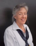 Sharon Pogson