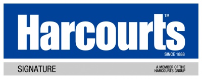 Harcourts Signature